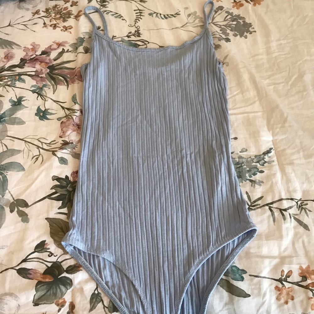 Bodysuit - Picture 2 of 2